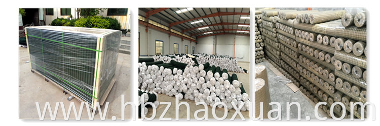 PVC Coated 358 Wire Mesh Fencing High Quality Metal Mesh Cheap Price Wire Mesh